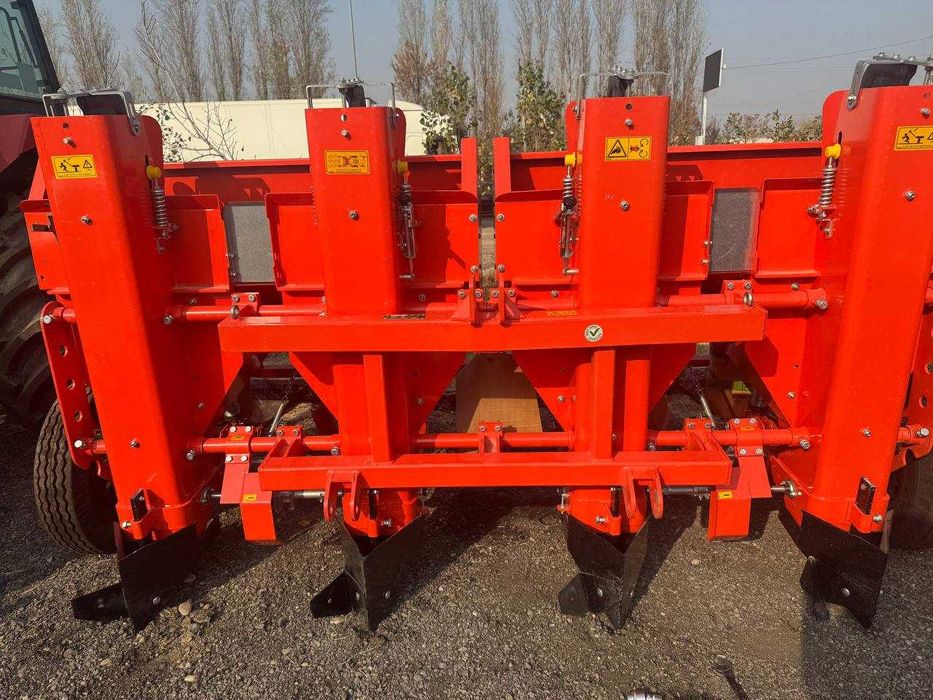 Картошка сажатель 4 рядный AB-4 -Kartoshka Sajatel