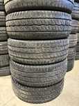 235 65 16 C iarna / vara hankook Michelin