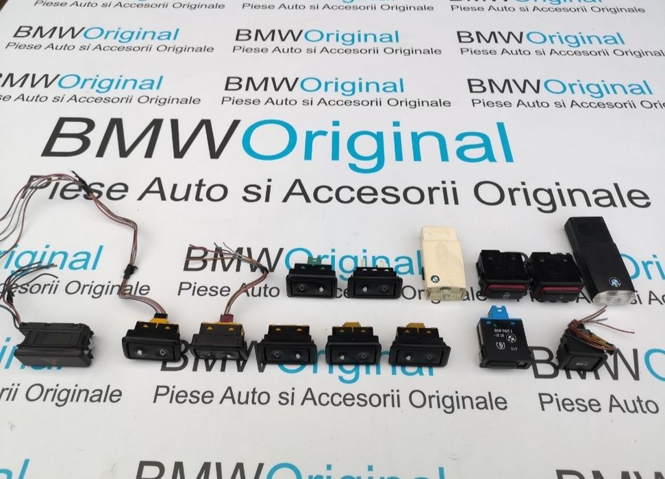 Butoane Originale BMW E36
