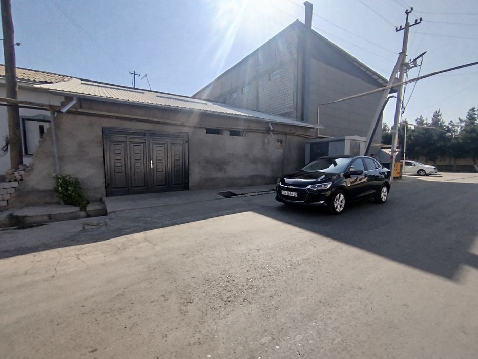 Уй участка АРЗОН СРОЧНО Зангиота Солнечний 2,5сотих 5хона