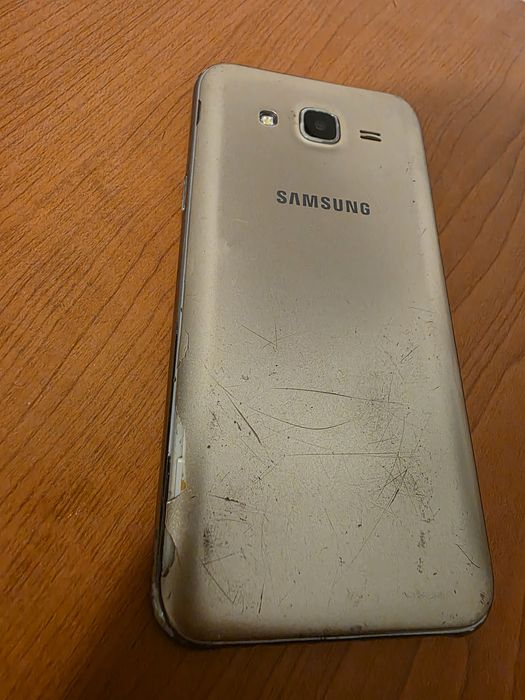 Samsung galaxy j5