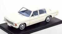 Macheta OPEL ADMIRAL B 1969 - Hachette, scara 1/24, noua.