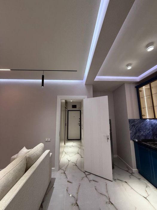 Сдается 1в2 ком Юнусабад Бетонка. Хонсарой Okean. Новостройка