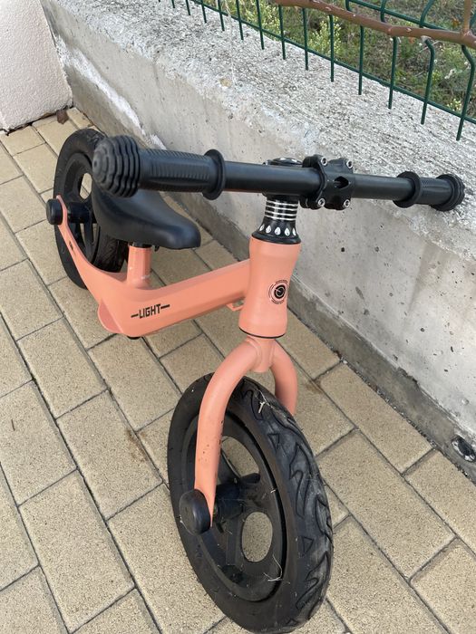 Баланс колело Лорели емотион