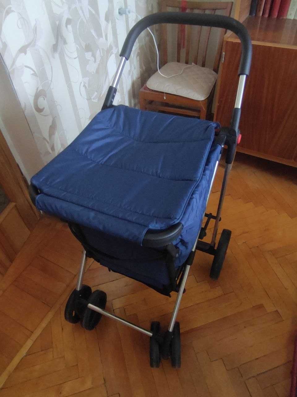 Тележка для продуктов