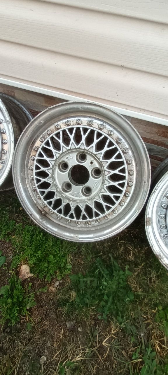 O.z. racing vega