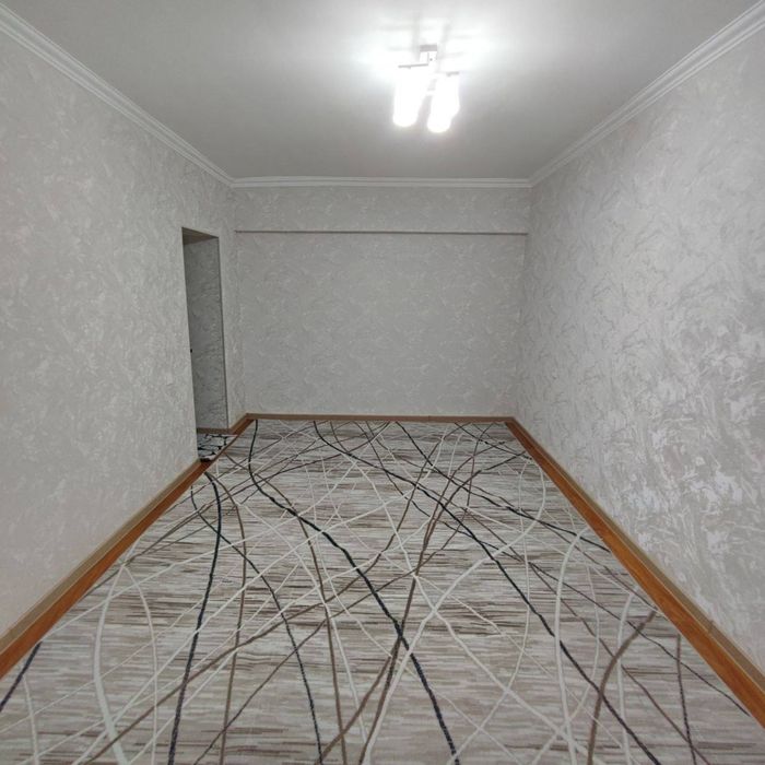 Сергели 8-худудда 2 хонали уй сотилади! 58,500 келишилади