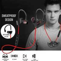 Спортни Bluetooth слушалки