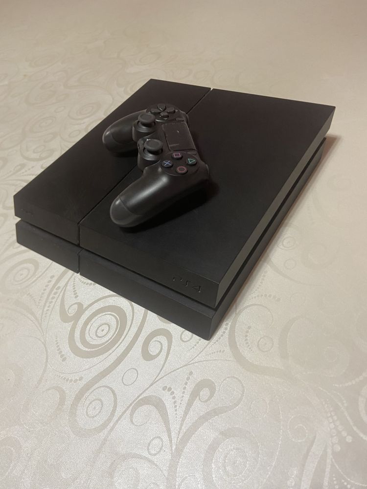 Ps4(playstation)