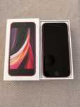 Iphone SE2, Rosu, 128GB, Impecabil.