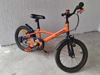 Bicicleta B'twin Robot 500, 16"