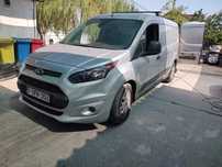 Dezmembrez Ford Transit Connect MK2 1.5 Tdci XVGA 100 Cai AN 2017
