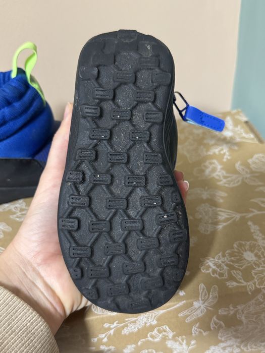 Детски ботуши Adidas