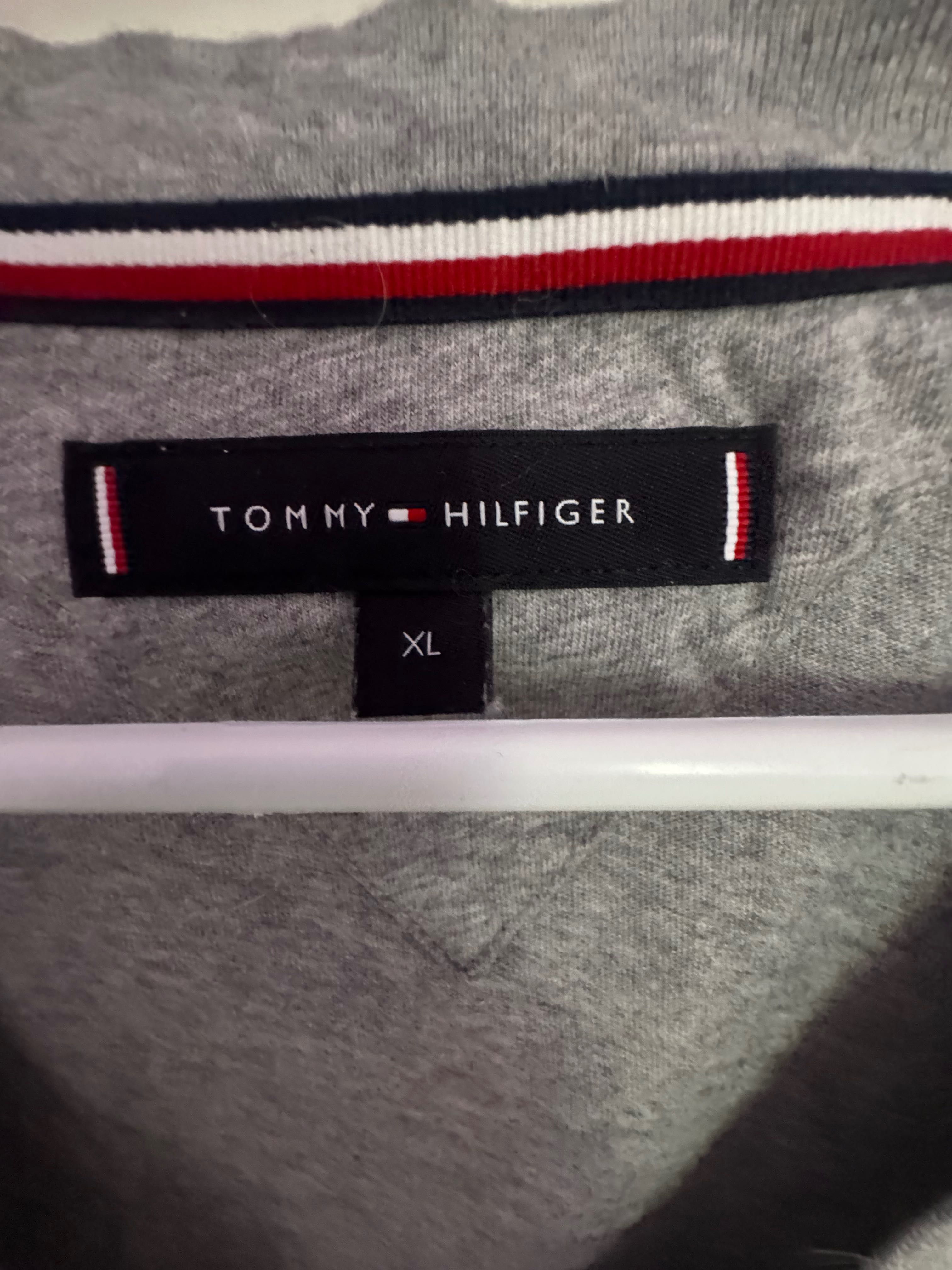 Tricou barbati Tommy Hilfiger