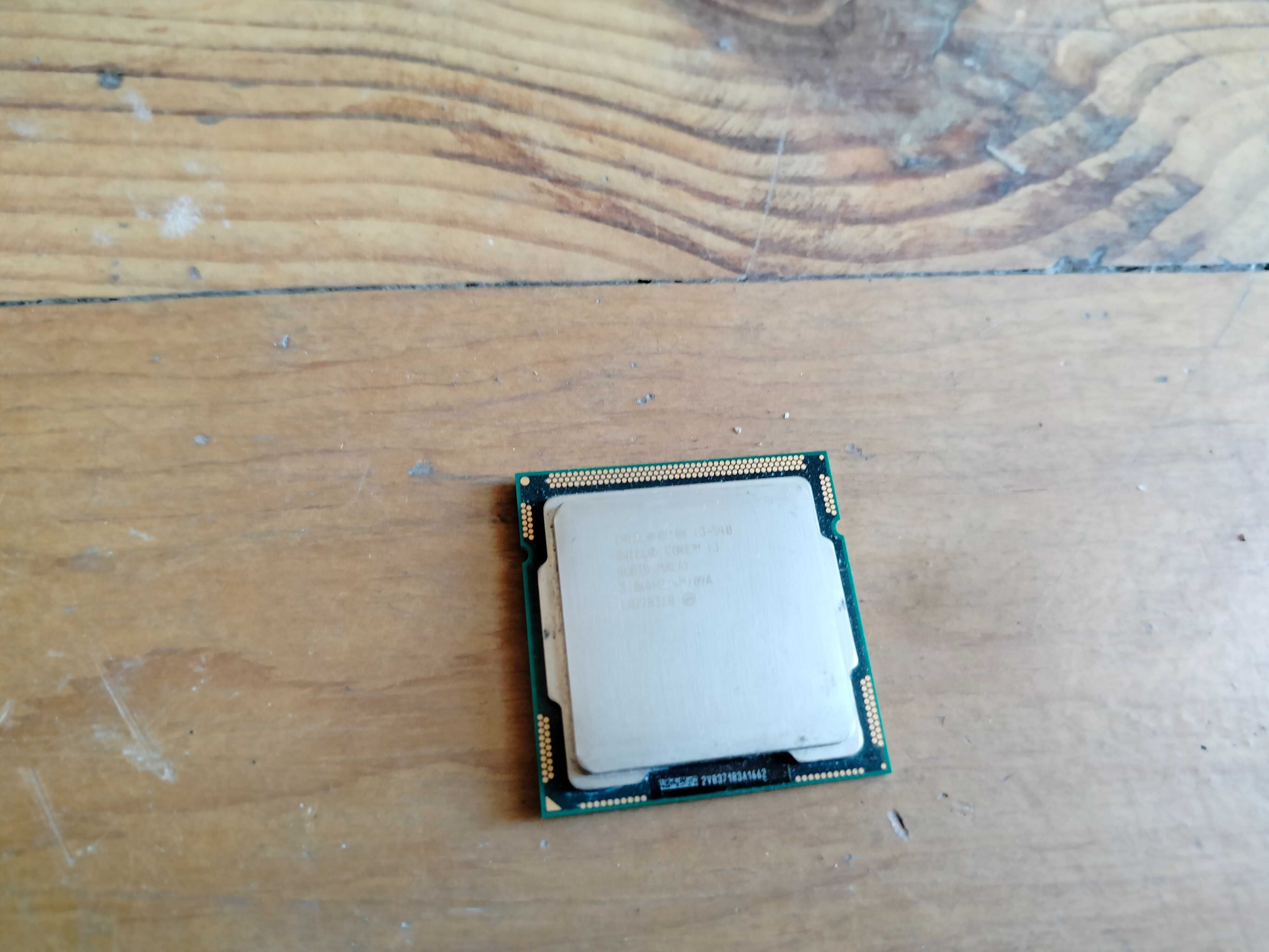 Процесор Intel Core i3-540 3.6 GHz
