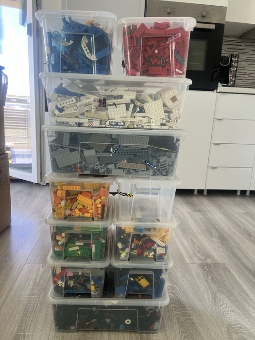 Jocuri lego ,cu carticelele aferente OFERTA!!!