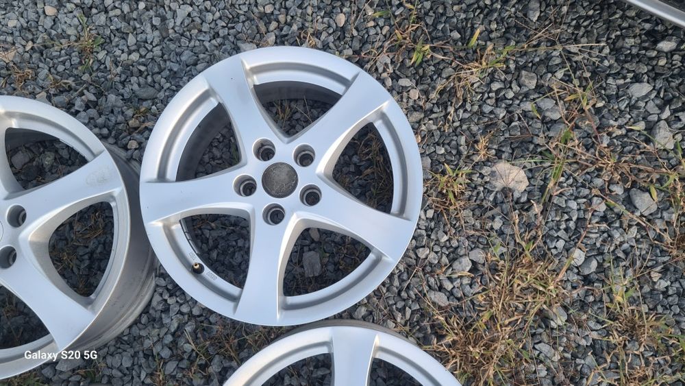 Джанти BORBET 5/108 Volvo,Ford,Peugeot 5x108