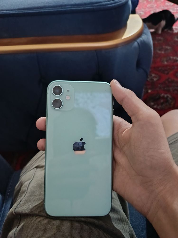 Iphone 11 128lik