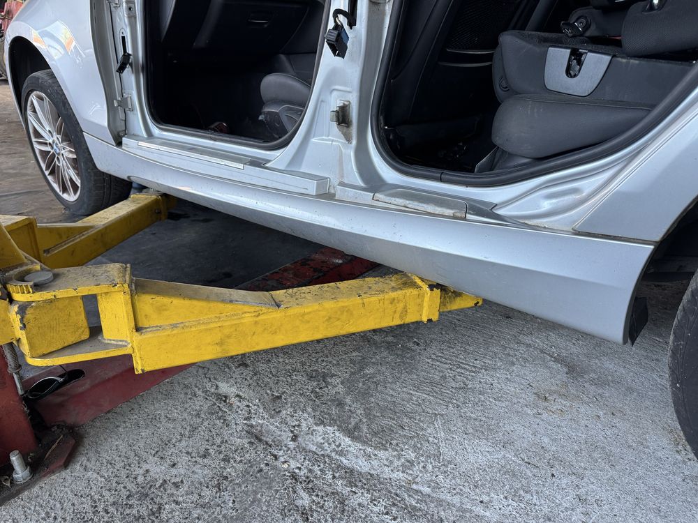 Брони м пакет за бмв е87 bmw e87