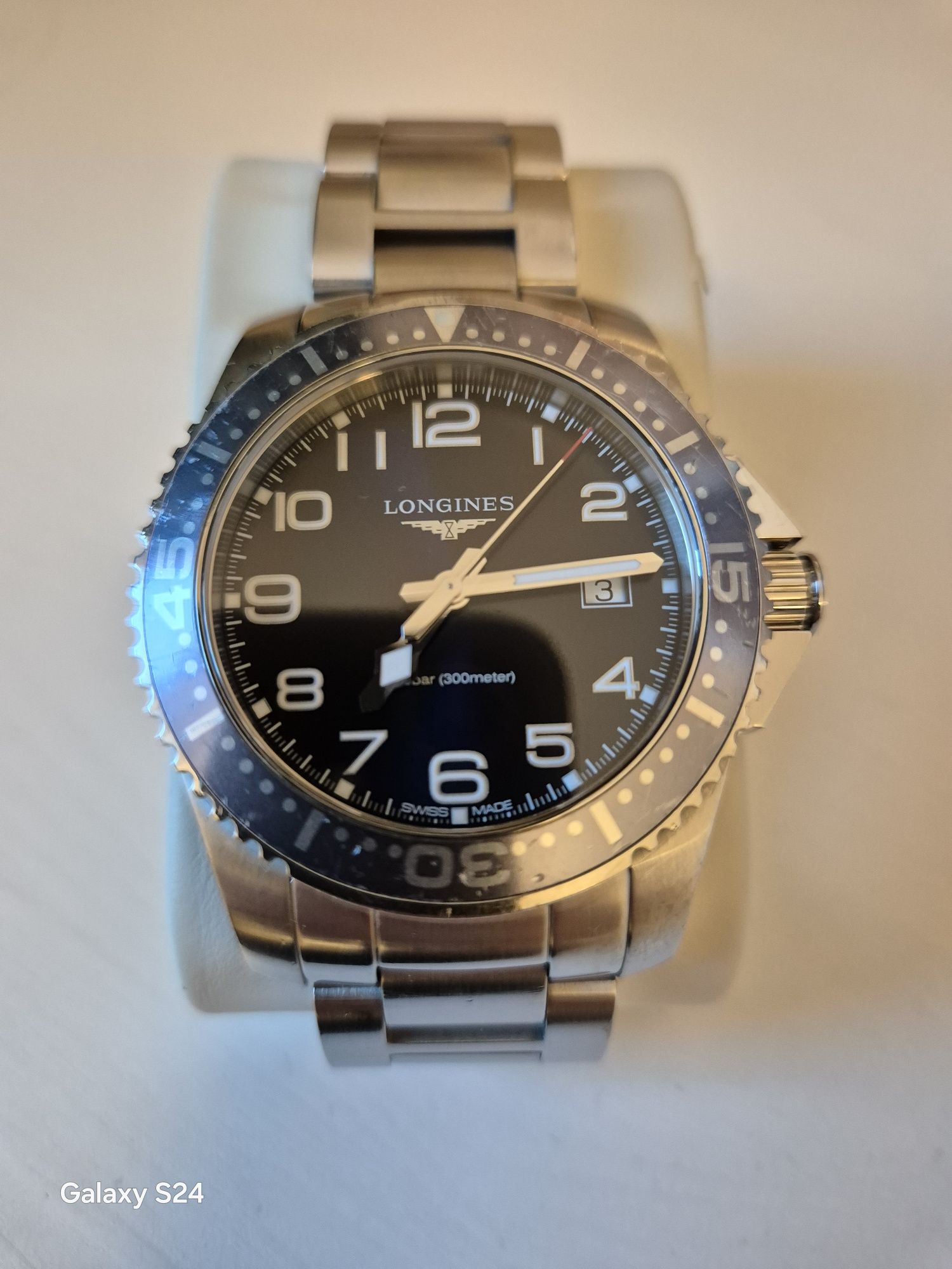 Ceas Longines Hidro Conquest Quartz