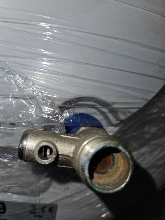 Vând boiler stare foarte bună 80 l