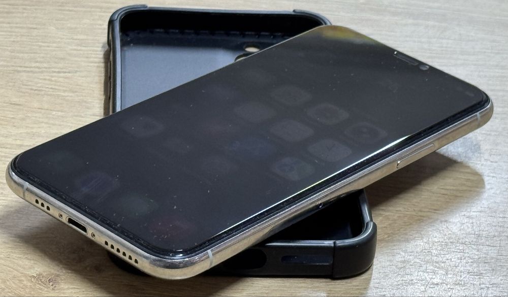 Iphone 11Pro 256GB White