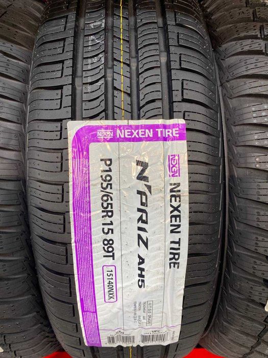 Nexen Npriz 195/65R15