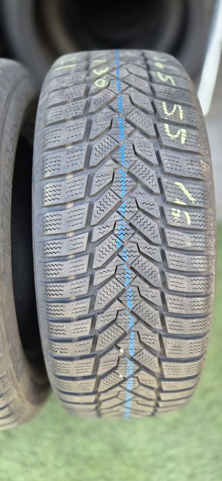 205 55 16 Nexen m+s