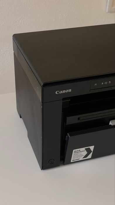 Принтер Canon MF3010