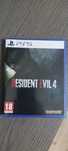 Resident Evil 4 PS5