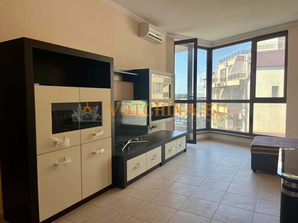 Продава се Двустаен апартамент в Свети Влас - 63 кв.м за 1413 €/кв.м - Снимка #3