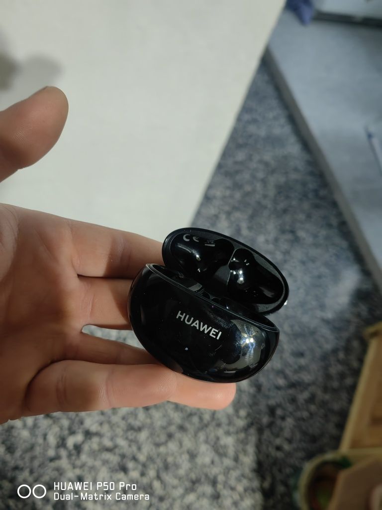 Huawei Freebuds 4i