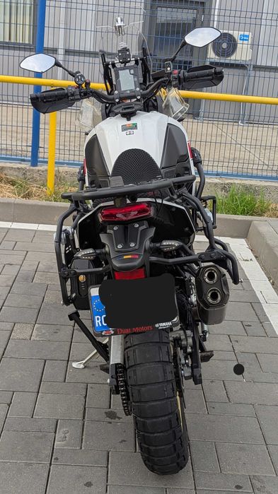 Yamaha Tenere 700 (2023) *pret redus pana la 07.12.2025 - 11.500 Euro
