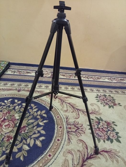 Shtatif kamer auchun
