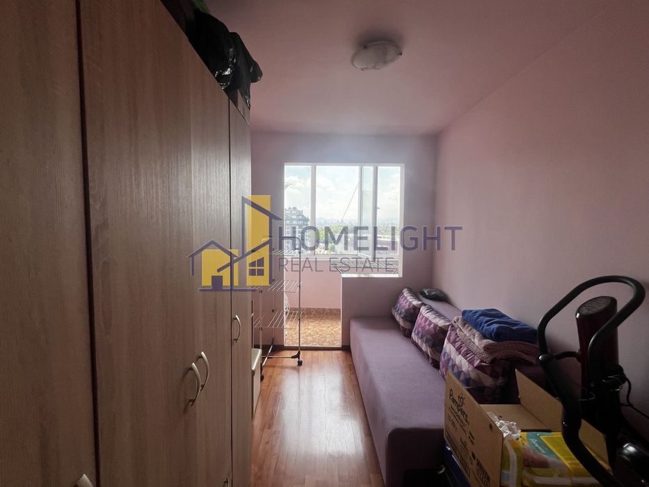Продава се Четиристаен апартамент в София, Люлин 10 - 98 кв.м за 1898 €/кв.м - Снимка #7