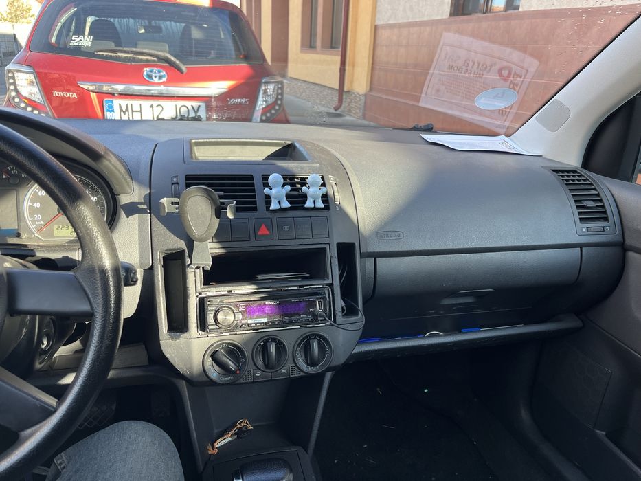 Volkswagen Polo 2005