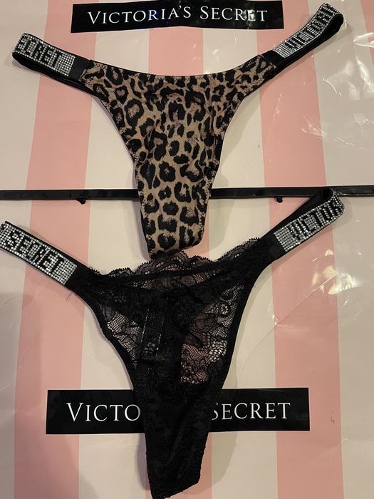 Lenjerie intima Victoria’s Secret
