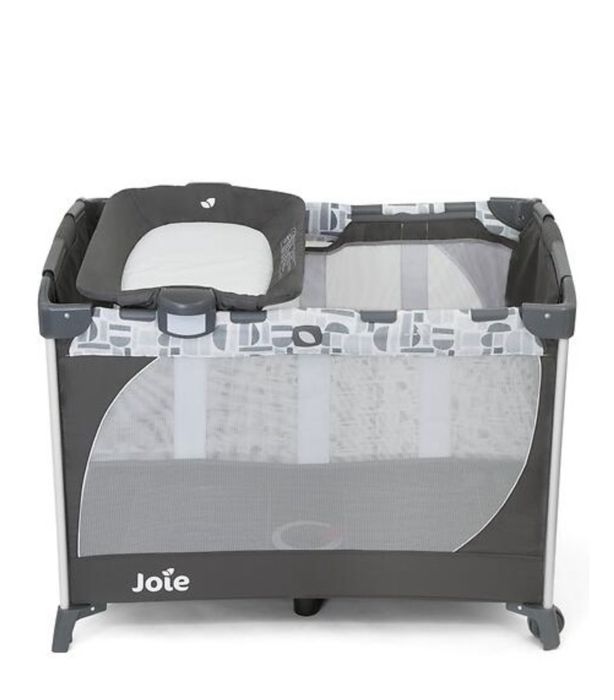 Продам кровать-манеж