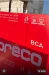 Bca Elpreco - 4 paleti - zona Capsunarie /Damila