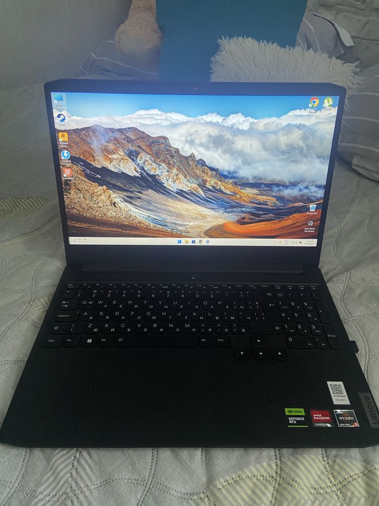 Lenovo IdeaPad Gaming 3