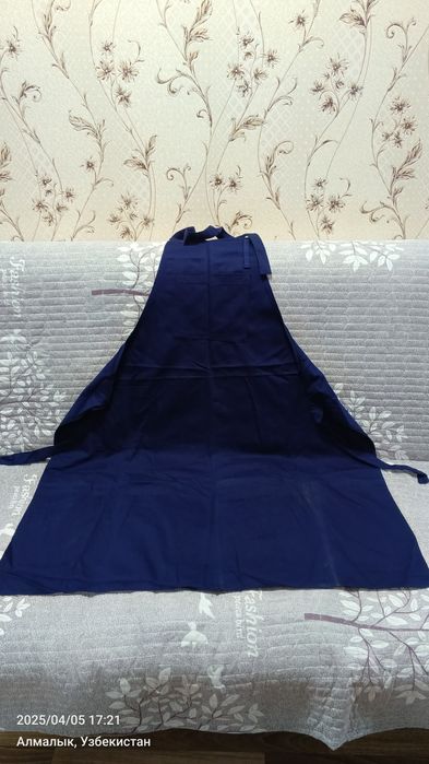 Продаётся фартук для плотников