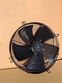 Вентилатор ф400, 230 V