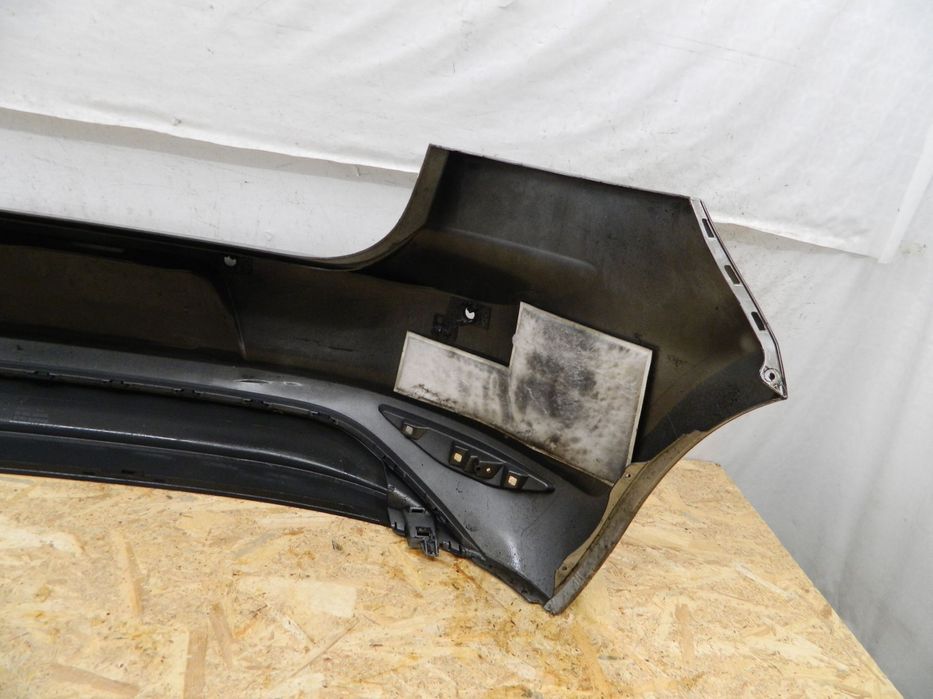 Bara spate VW Golf 7 Hatchback, 2013, 2014, 2015, 2016, 2017, 5G6807421.