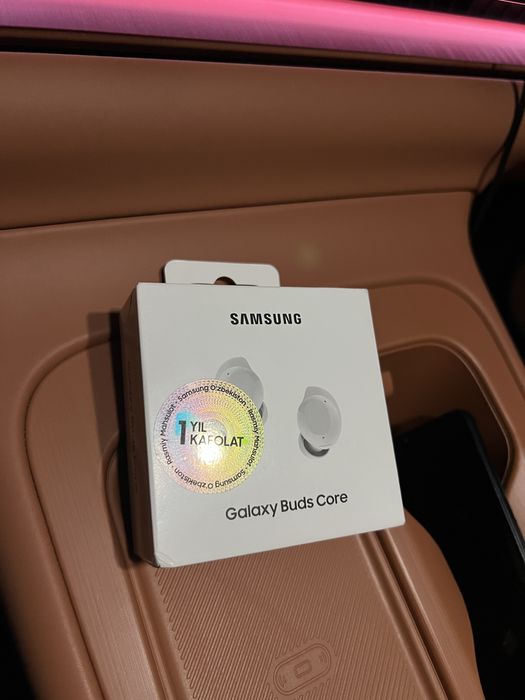 Samsun Galaxy Buds core