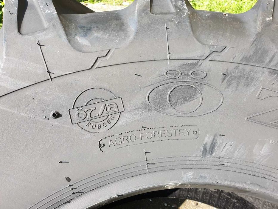 anvelope TAF noi 18.4-26 ozka 16PR agro-forestiere cauciucuri tractor