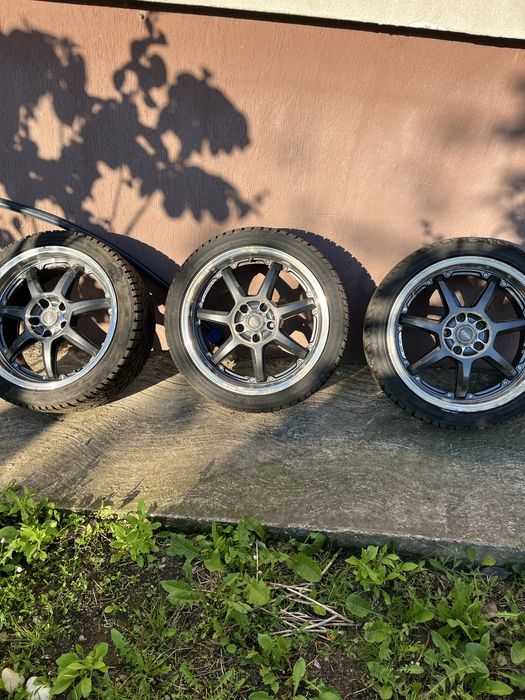 Roti de iarna pentru grupul vag