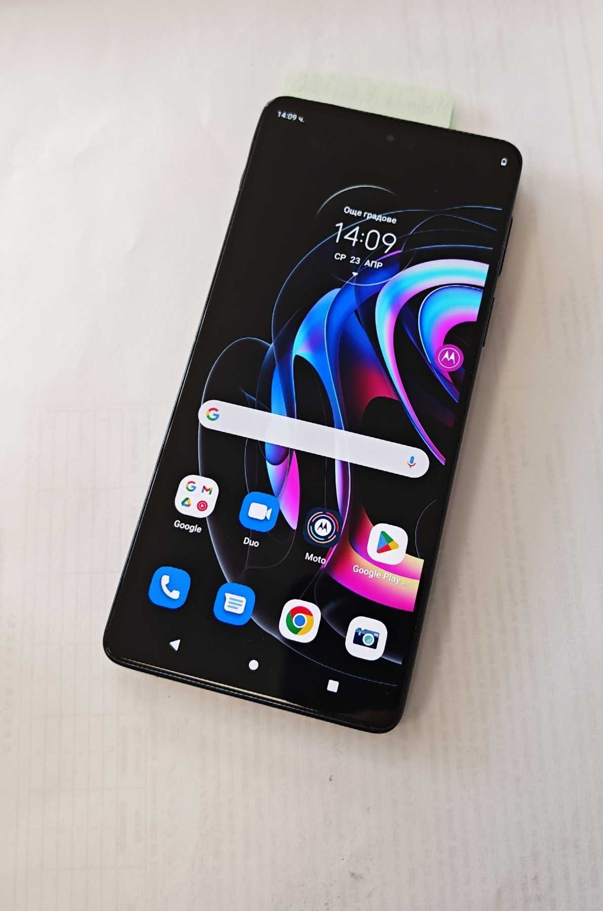 ***Топ Цена*** Motorola Edge 20 Pro 12/256