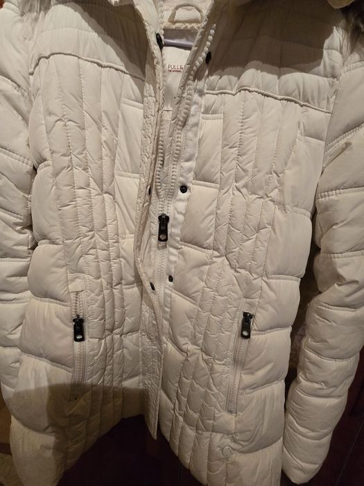 Geacă femei "Pull&Bear" M