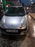 Продавам Daewoo Matiz