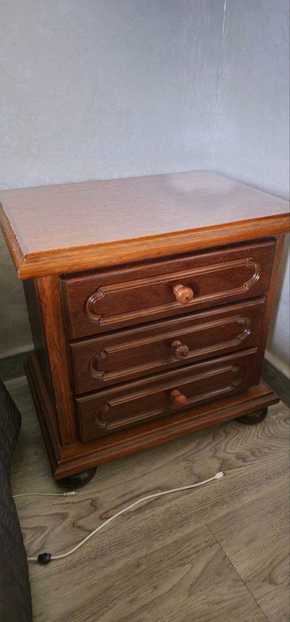 Yotoqxona uchun mebel komplekt